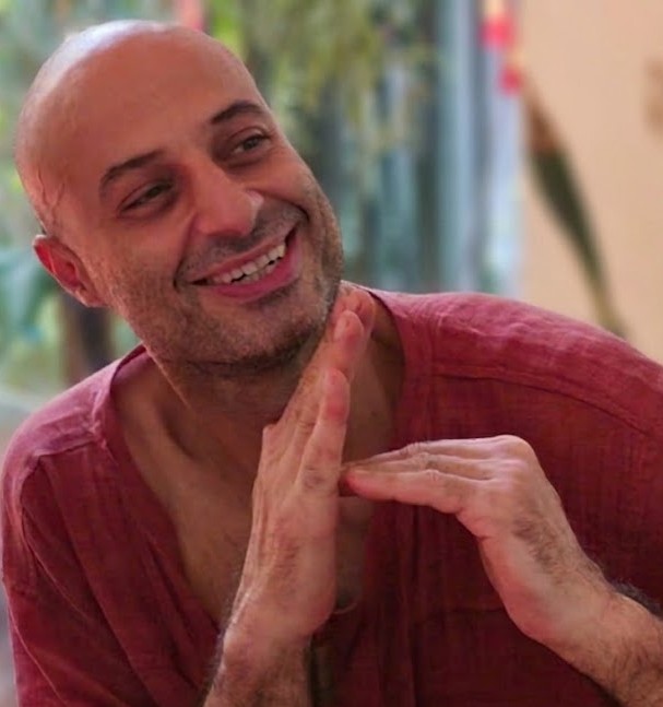 Charbel Haddad — One 'Ouse